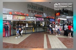 Parklane Shopping Mall (D7), Office #197980382
